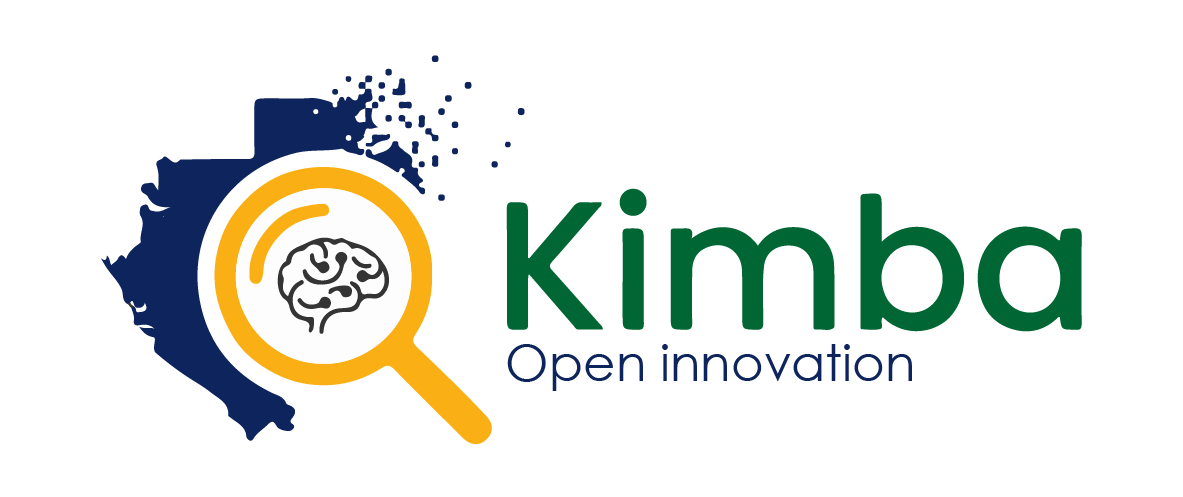 logo Kimba